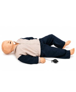 CPR Manikin Child Full Body