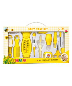 Baby Caring Set