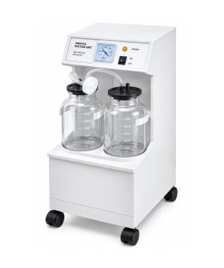 Suction Machine – Double Jar