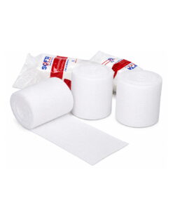 Soft Roll (Cast Padding)