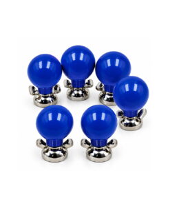 ECG Bulb – 6 Pcs Set