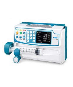 Syringe Pump – HK-400II