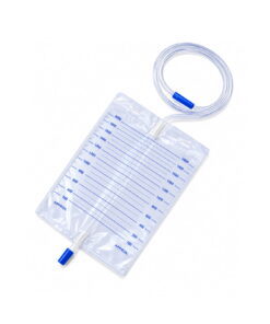 Urine Bag – Adult