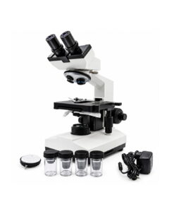 Microscope XSZ-107T (NOVEL)