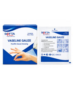 Vaseline Gauze
