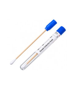 Transport Swab with Medium – Sterile (Amies)
