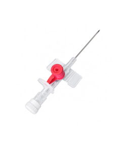 IV Cannula