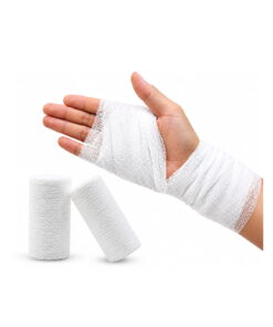 Gauze Bandage