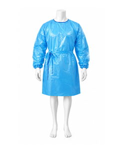 Surgeon Gown – Non-Woven
