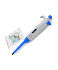 Micropipette Variable Volume 100–1000 µL