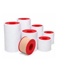 Zinc Oxide Plaster