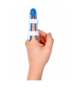Finger Corrector Splints Set