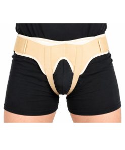 Hernia Belt With Pad