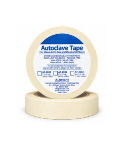 Autoclave Tape