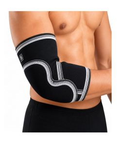 Elbow Support – Rubber & Nylon