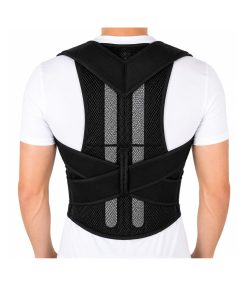 Shoulder Back Posture Corrector Belt