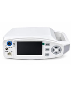 Desktop Pulse Oximeter