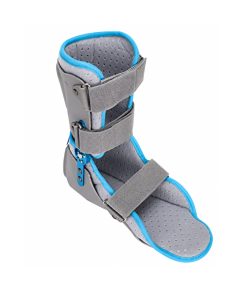 Breathable Ankle Fixing Splint – Right / Left