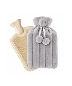 Hot Water Bag With Cover