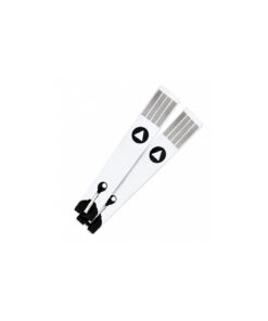 Control AST Blood Glucose Test Strips