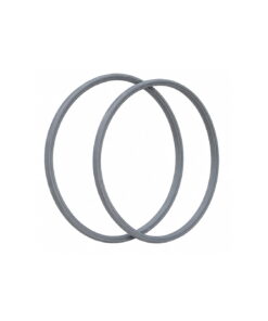 Solid Rubber Ring for Wheelchair FS809