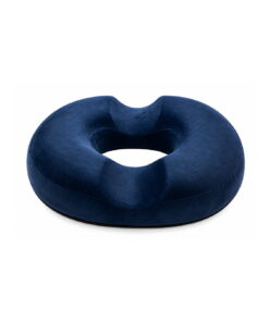 Donut Cushion with Memory Foam