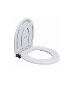 Commode Seat Cover for Commode Chair