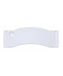 Food Tray for Patient Bed