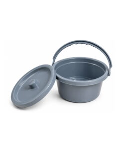 Commode Chair Bucket