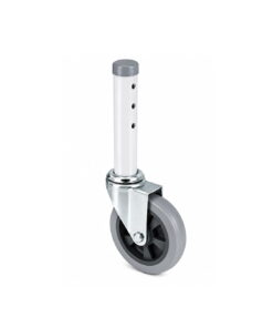 Leg With Wheel, Normal for FS696