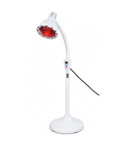 Infrared Lamp with Stand – 150W