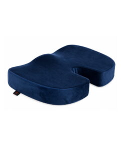 Back Pain Cushion with Memory Foam